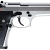 Beretta 92FS Semi-Automatic Pistol