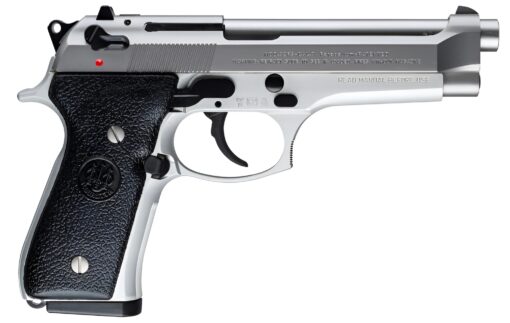 Beretta 92FS Semi-Automatic Pistol