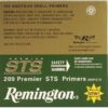 Remington Primers #209 Muzzleloading Box of 100