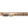 Geissele AR-15 Super Duty Pistol Upper Receiver Assembly 5.56x45mm 11.5″ Cold Hammer Forged Barrel M-LOK
