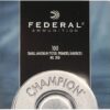 Federal Small Pistol Magnum Primers #200 Box of 1000 (10 Trays of 100)