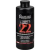 Alliant Reloder 22 Smokeless Gun Powder
