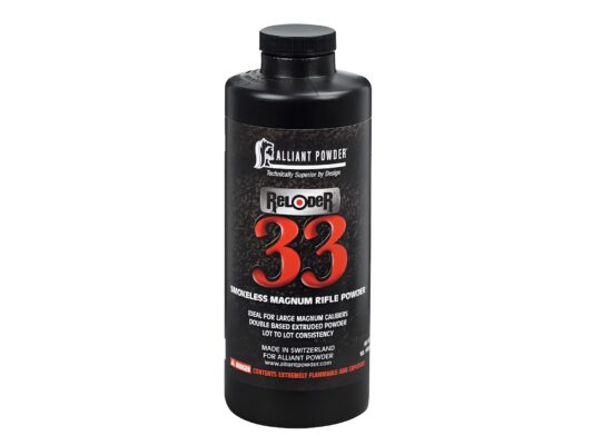 Alliant Reloder 50 Smokeless Gun Powder