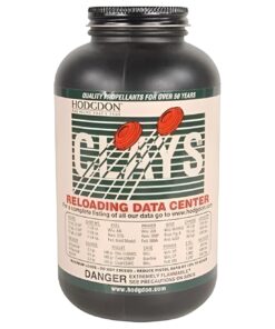 Hodgdon Clays Smokeless Gun Powder