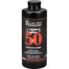 Alliant Reloder 50 Smokeless Gun Powder