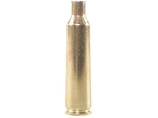 Sig Sauer Brass 22-250 Remington Bag of 50