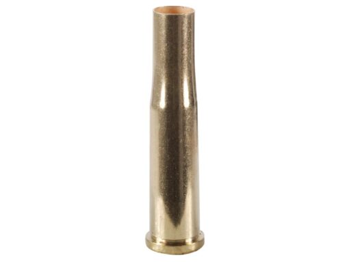 Nosler Brass 22 Hornet Bag of 250