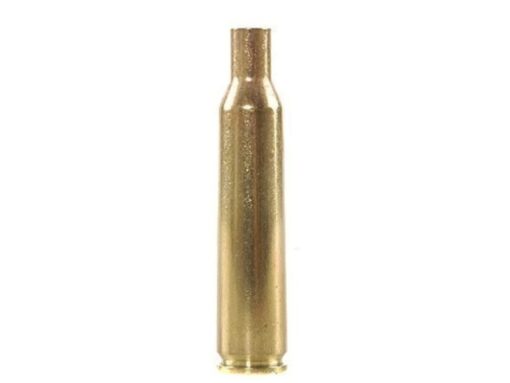 Hornady Brass 6mm Remington Box of 50
