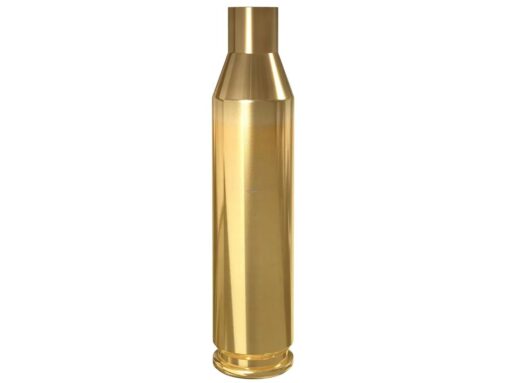 apua Brass 243 Winchester