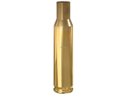 Lapua Brass 222 Remington Box of 100