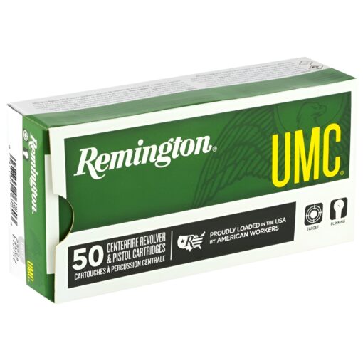 Remington UMC Ammunition 45 ACP Full Metal Jacket