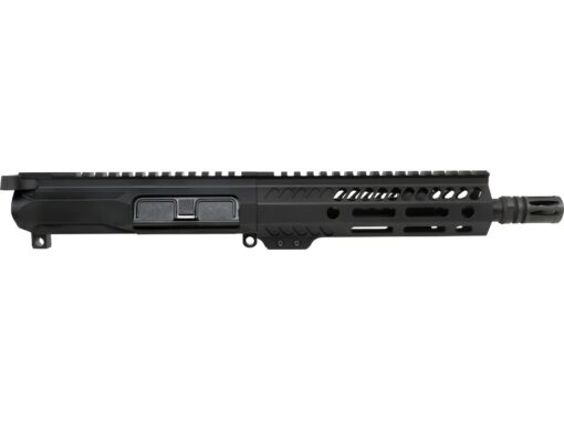 AR-STONER AR-15 EV2 Billet Pistol Upper Receiver Assembly 300 AAC Blackout 8.5″