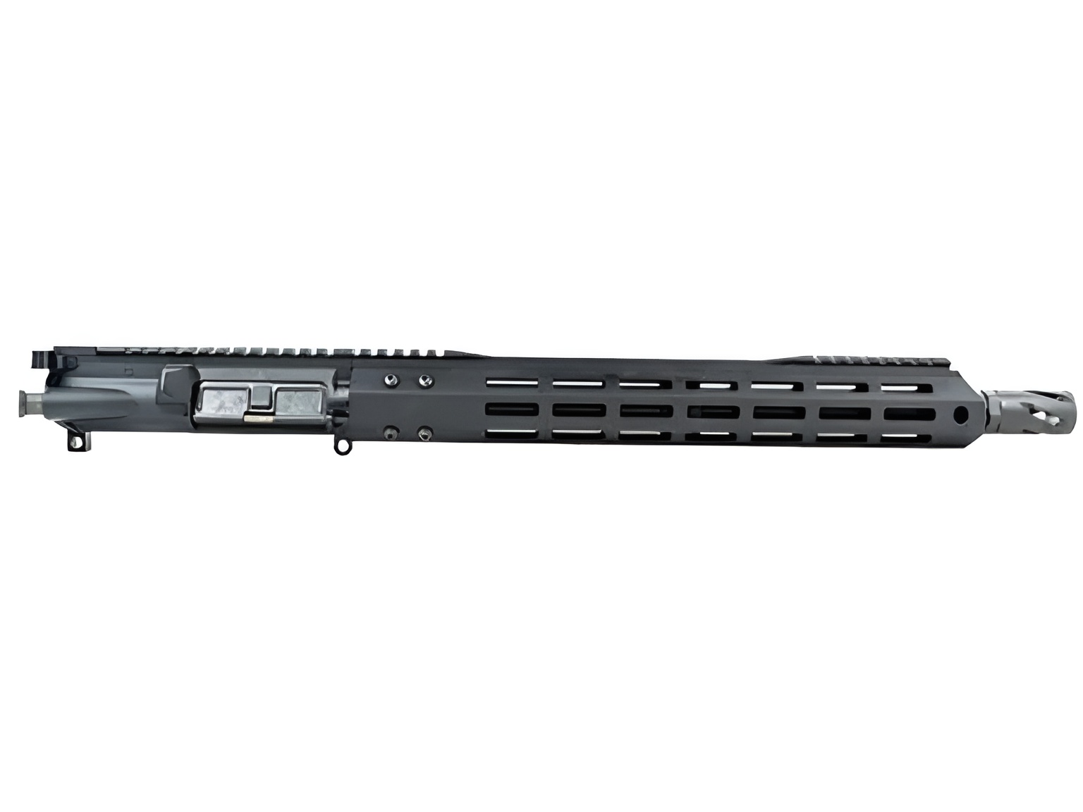 AR-STONER AR-15 A3 Upper Receiver Assembly 450 Bushmaster 16″ Barrel 15″