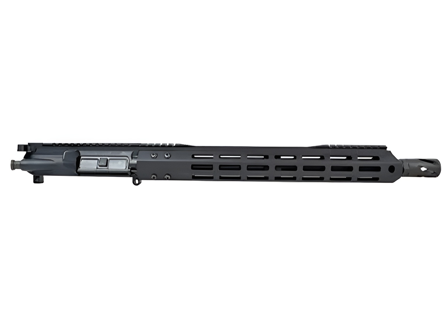 AR-STONER AR-15 A3 Upper Receiver Assembly 12.7x42mm 16″ Barrel with 15″