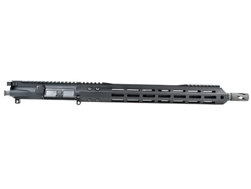 AR-STONER AR-15 A3 Upper Receiver Assembly 5.56x45mm NATO 16″ Barrel with 15″