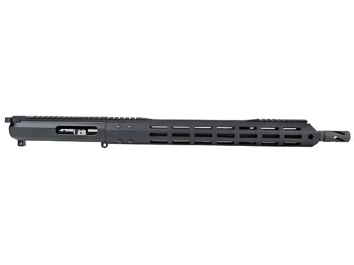 AR-STONER AR-15 Slick Sided Billet Upper Receiver Assembly Gen 2 5.56x45mm NATO