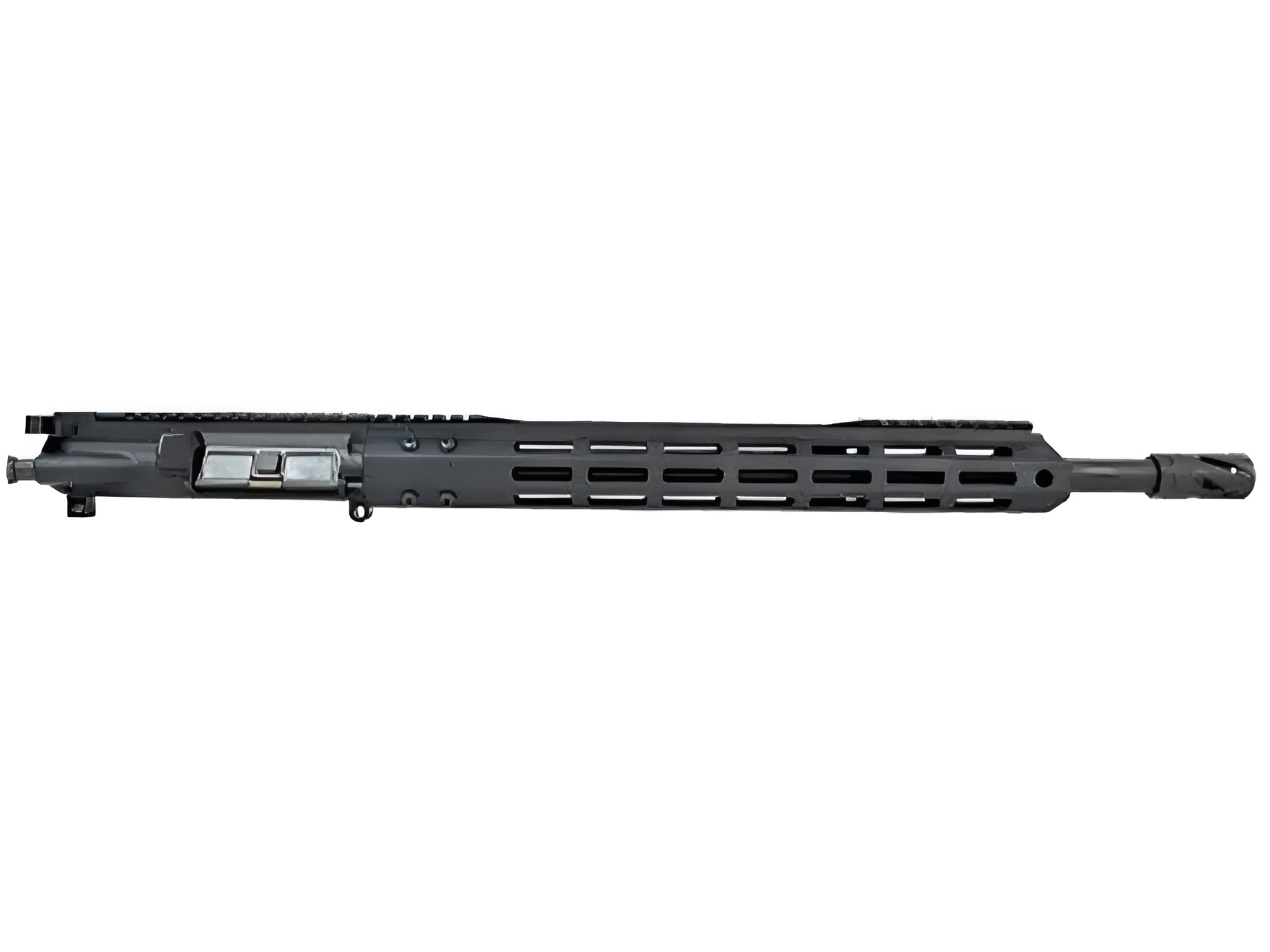 AR-STONER AR-15 A3 Upper Receiver Assembly 450 Bushmaster 18″