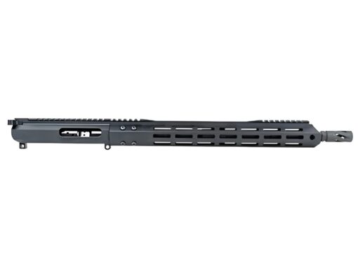 AR-STONER AR-15 Slick Sided Billet Upper Receiver Assembly Gen 2ne Length 1nd