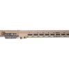 Geissele AR-15 Super Duty Upper Receiver Assembly 5.56x45mm 16″ Cold Hammer Forged Barrel M-LOK