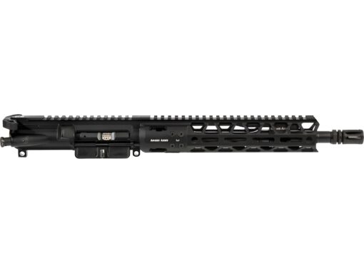 Adams Arms AR-15 P2 Adjustable Gas Piston Pistol Upper Receiver Assembly 5.56x45mm