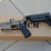 BCM Bravo Company Mod 0 complete lower Multi Cal AR-15 BCM4 X-Werks FDE