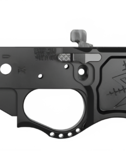 Seekins sp223 stripped lower