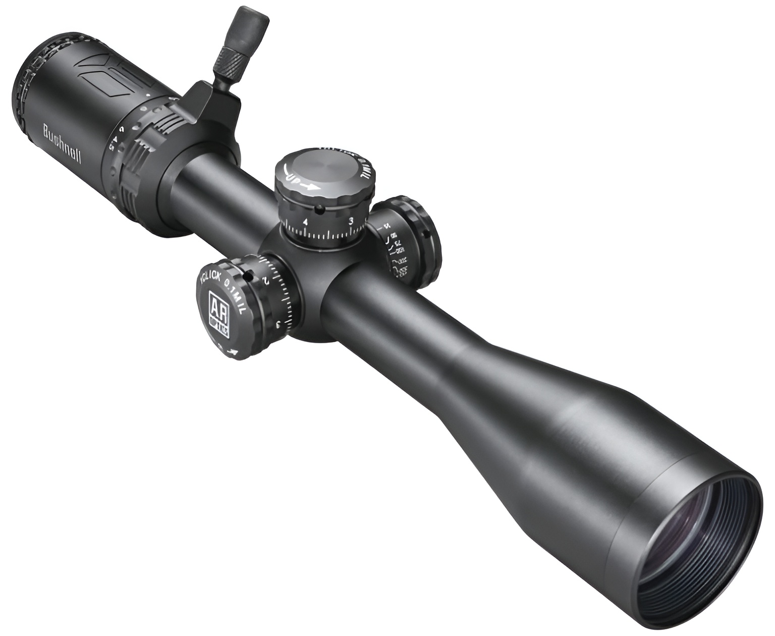 Bushnell AR Optics 4.5-18x40mm Illuminated Windhold Reticle