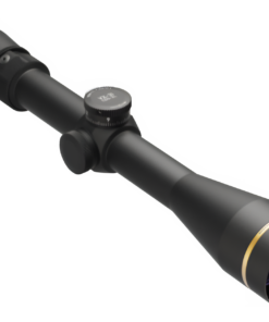 Leupold VX-3i CDS-ZL 3.5-10x40mm Duplex Reticle