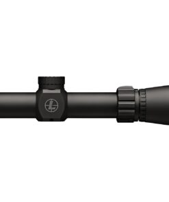 Leupold VX-Freedom 1.5-4x20mm Pig-Plex Reticle Mate Black Scope
