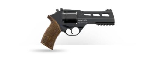 Chiappa Rhino 50DS Revolver