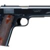 Colt 1911 Government Semi-Automatic Pistol 45 ACP 5″ Barrel 7-Round Blued