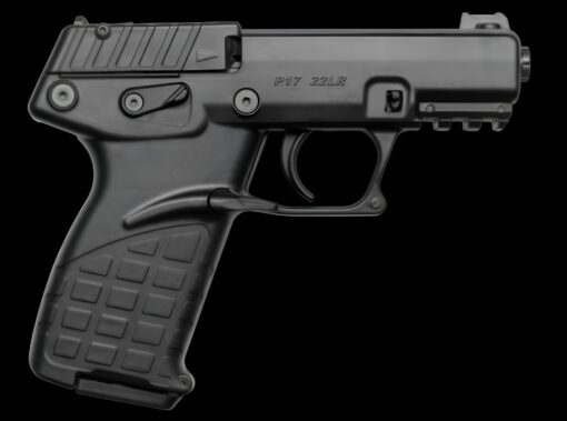 Kimber R7 Mako Optics Ready Semi-Automatic Pistol 9mm Luger 4.3″ Barrel 13-Round Black