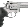 Ruger GP100 Revolver