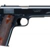 Colt 1911 Government Semi-Automatic Pistol 45 ACP 5″ Barrel 7-Round Blued