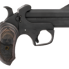 Bond Arms Black Jack .45 LC 3.5″ Barrel 2-Rounds