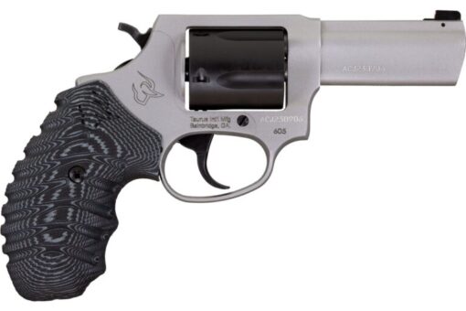 Taurus Defender 605 Revolver