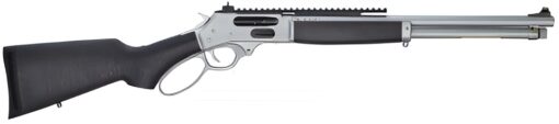 All-Weather Picatinny Rail .45-70 Side Gate