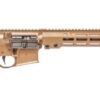 GEISSELE AUTOMATICS SUPER DUTY DESERT DIRT 5.56 16″