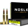 30-06 SPRINGFIELD 125GR BALLISTIC TIP HUNTING AMMUNITION