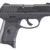 RUGER EC9S 9MM PISTOL