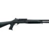 Benelli M4 Tactical 12 Gauge Semi-Automatic Shotgun 18.5″ Barrel Phosphate and Black Pistol Grip