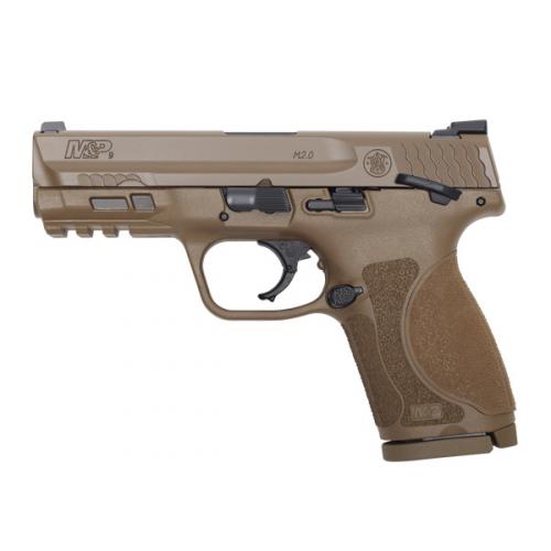 SMITH & WESSON M&P®9 M2.0™ 4