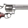 SMITH & WESSON MODEL 629 DELUXE .44MAG