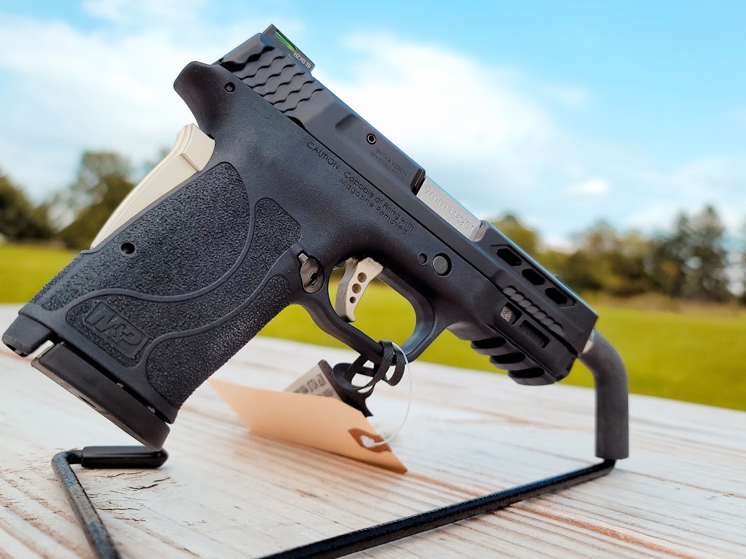 Beretta USA J212126 21A Bobcat 22 LR 2.90 in 7+1 Flat Dark Earth Polymer Grip