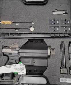 SAVAGE A22 FOREST GREEN .22 LR 18″ BARREL 10-ROUNDS