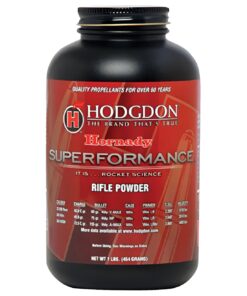 Ramshot Competition Smokeless Gun Powder
