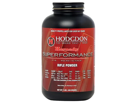 Ramshot Competition Smokeless Gun Powder