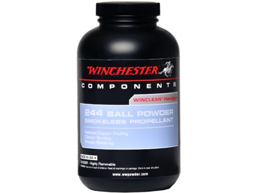 Winchester WinClean 244 Smokeless Gun Powder