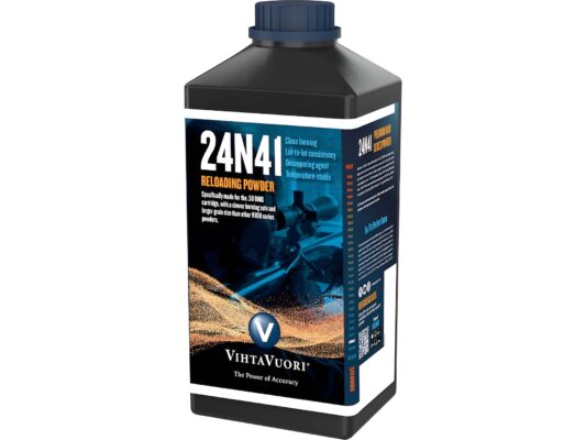 Vihtavuori 24N41 Smokeless Gun Powder
