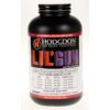 Hodgdon Lil Gun Smokeless Gun Powder